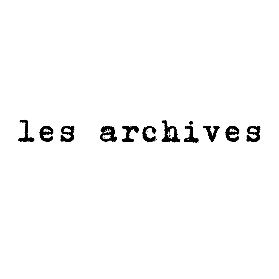 La Marque Les Archives